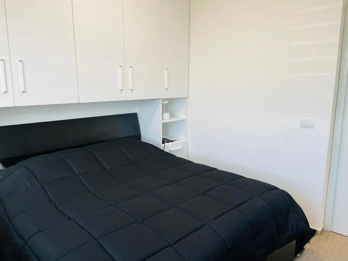 New Room 4 Mints To The Airport And Rome Fair Fiumicino 0*,