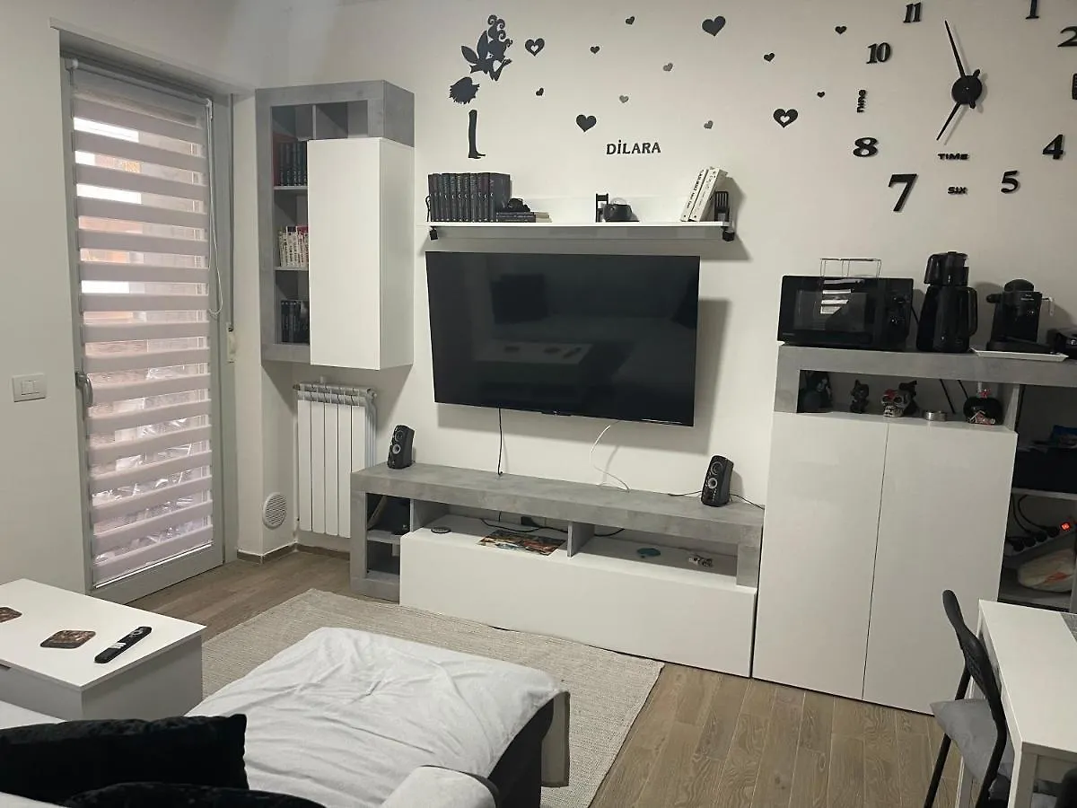 New Room 4 Mints To The Airport And Rome Fair Fiumicino