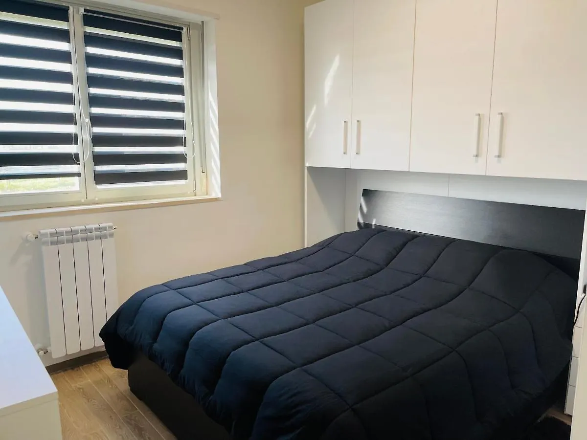 New Room 4 Mints To The Airport And Rome Fair Fiumicino