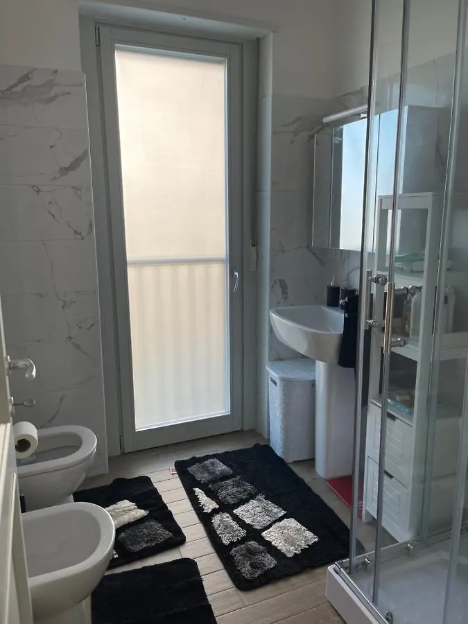 Guest house New Room 4 Mints To The Airport And Rome Fair Fiumicino