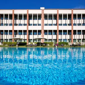 4* Hotel Mercure Leonardo Da Vinci Rome Airport