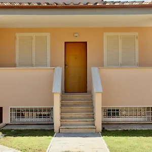 Casa de hóspedes Monnalisa Village, Fiumicino