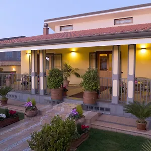Casa de hóspedes Rosita, Fiumicino